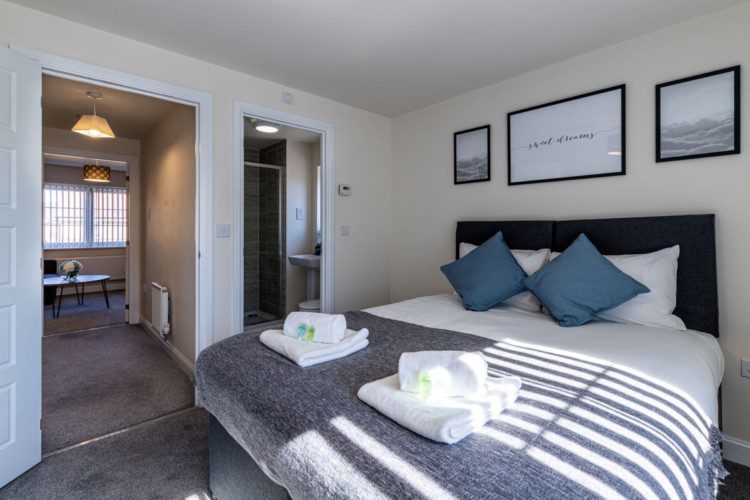 short term stays near me - Aqua House