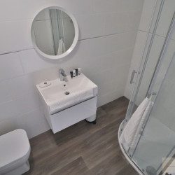 Bedford Hospital Serviced Studio Apartment