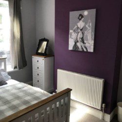 rent to serviced accommodation