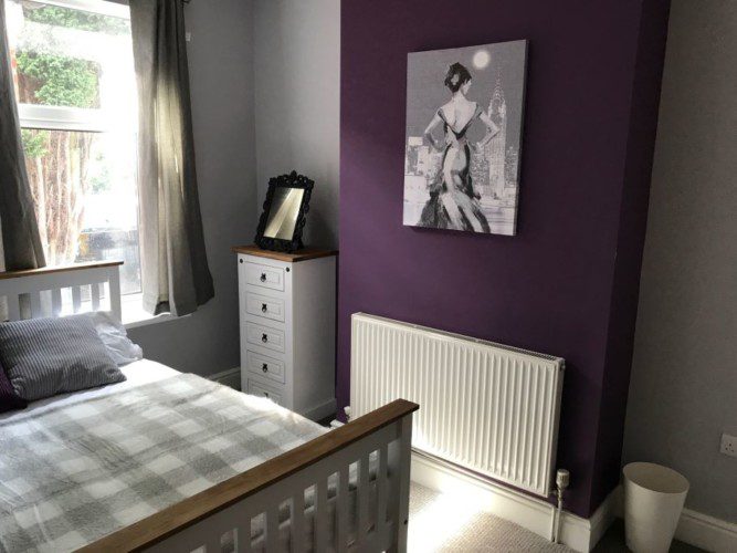 rent to serviced accommodation