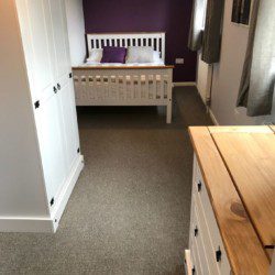 self catering holiday rentals Wolverhampton