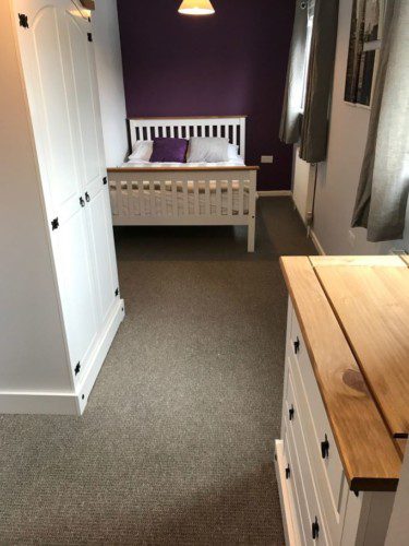 self catering holiday rentals Wolverhampton