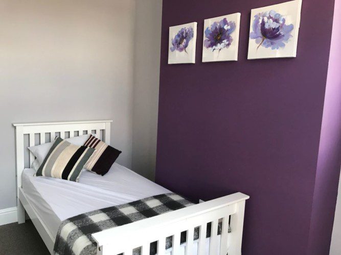 short stay accommodation wolverhampton