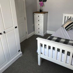 accommodation for professionals wolverhampton