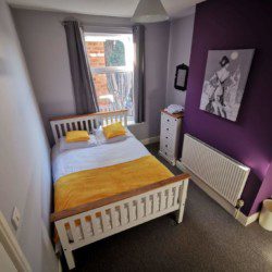 self catering apartments wolverhampton