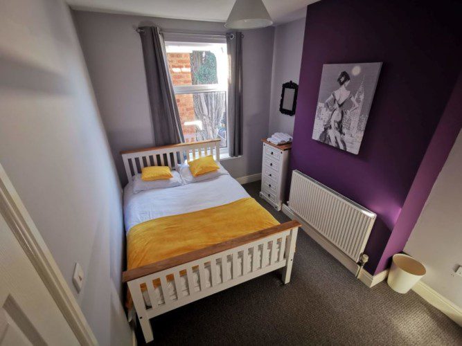self catering apartments wolverhampton