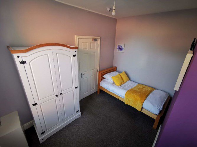 rental accommodation near me