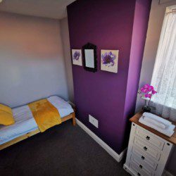 Wolverhampton corporate accommodations