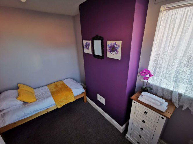 Wolverhampton corporate accommodations