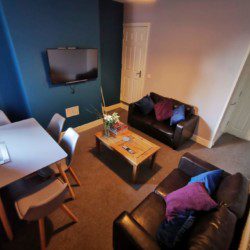 Self Catering Wolverhampton accommodation