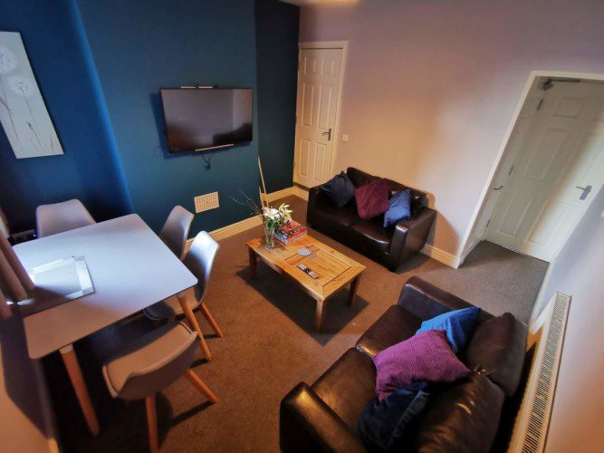Self Catering Wolverhampton accommodation