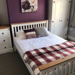 short term apartment rental