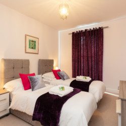 Redhill corporate accommodation