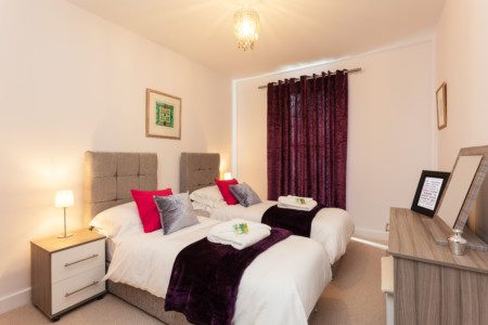 Redhill corporate accommodation